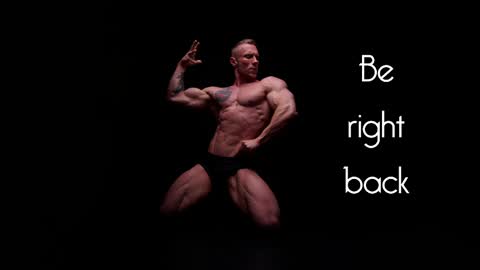 Andy Psy online show from 21, 4, 2026