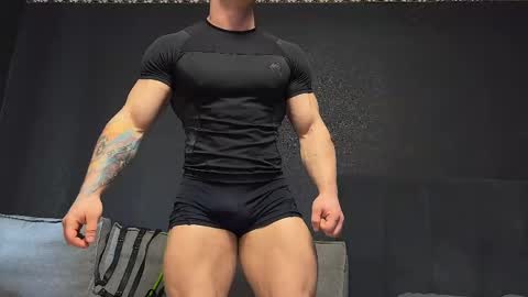 Andy Psy online show from 23, 4, 2026