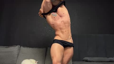 Andy Psy online show from 29, 4, 2026