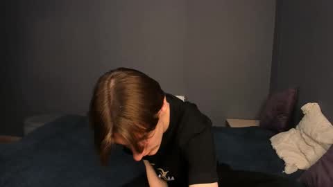 Snapshot of ted_lunn chatting on 3, 12, 2025 Ted online show from 3, 12, 2025