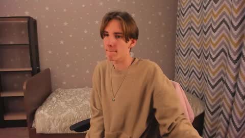 Snapshot of ted_lunn chatting on 5, 12, 2025 Ted online show from 5, 12, 2025