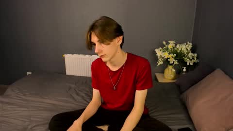 Snapshot of ted_lunn chatting on 13, 12, 2025 Ted online show from 13, 12, 2025