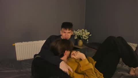 Snapshot of ted_lunn chatting on 18, 12, 2025 Ted online show from 18, 12, 2025