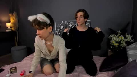 Snapshot of ted_lunn chatting on 8, 1, 2026 Ted online show from 8, 1, 2026