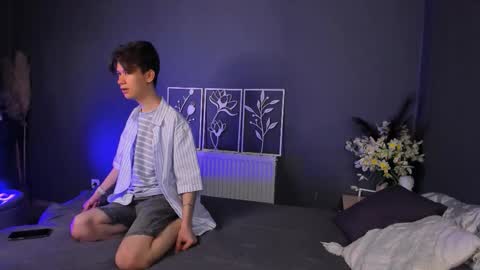 Snapshot of ted_lunn chatting on 10, 1, 2026 Ted online show from 10, 1, 2026