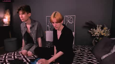 Snapshot of ted_lunn chatting on 11, 2, 2026 Ted online show from 11, 2, 2026