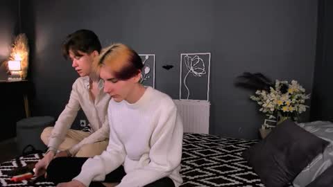 Snapshot of ted_lunn chatting on 14, 2, 2026 Ted online show from 14, 2, 2026