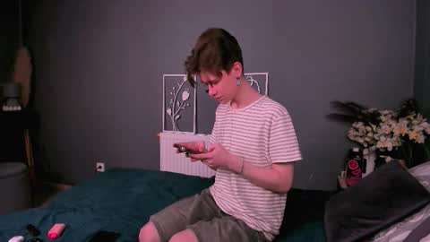 Snapshot of ted_lunn chatting on 20, 2, 2026 Ted online show from 20, 2, 2026