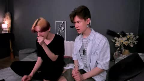 Snapshot of ted_lunn chatting on 21, 2, 2026 Ted online show from 21, 2, 2026