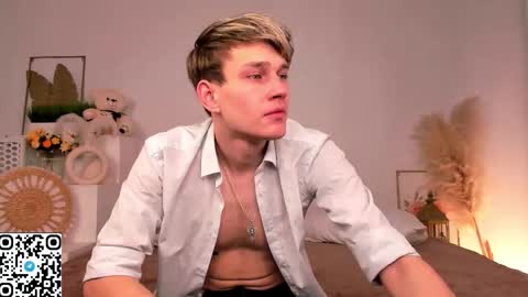 Snapshot of ted_lunn chatting on 8, 3, 2026 Ted online show from 8, 3, 2026