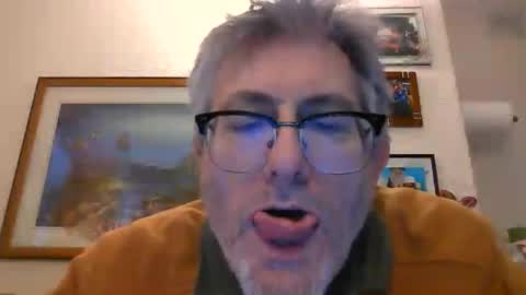 Theodore online show from 1, 8, 2026