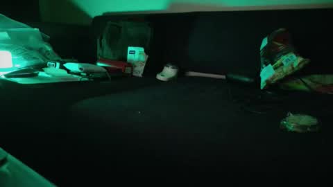 teddy_bananaaa online show from 18, 1, 2026