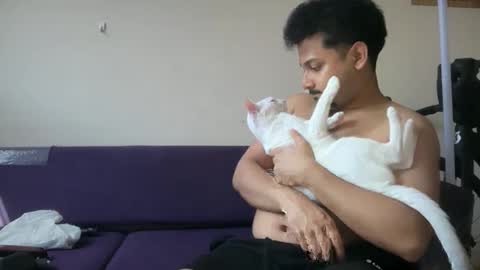 teddy_bananaaa online show from 11, 5, 2026