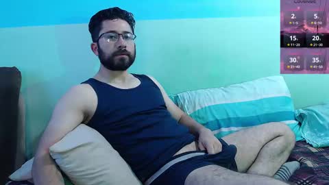 teddy_foster online show from 5, 3, 2025