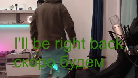 Teddy online show from 15, 12, 2024