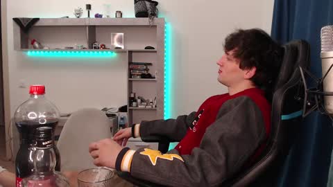 Teddy online show from 15, 12, 2024