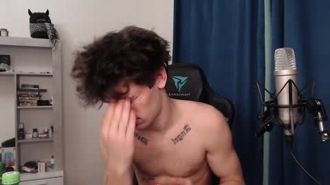 Teddy online show from 18, 12, 2024