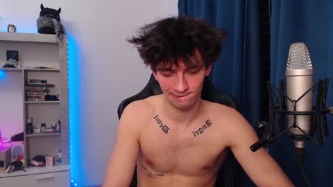 Teddy online show from 19, 12, 2024