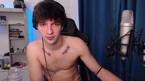 Teddy online show from 29, 12, 2024