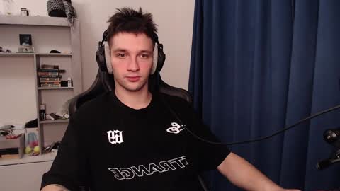 Teddy online show from 30, 1, 2025