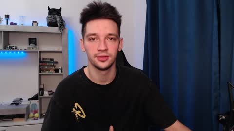 Teddy online show from 8, 2, 2025