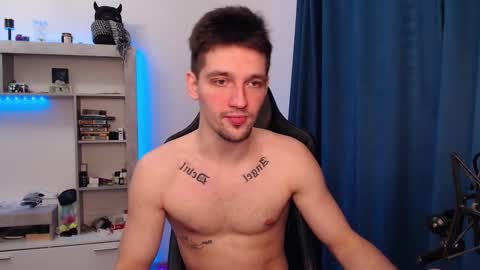 Teddy online show from 9, 2, 2025