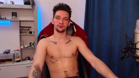 Teddy online show from 16, 2, 2025