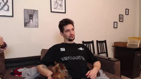 Teddy online show from 3, 3, 2025