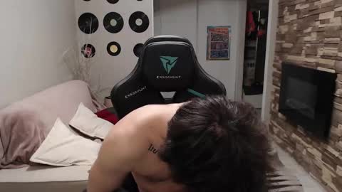 Teddy online show from 22, 11, 2025