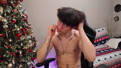 Teddy online show from 21, 12, 2025