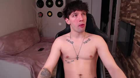 Teddy online show from 24, 3, 2026