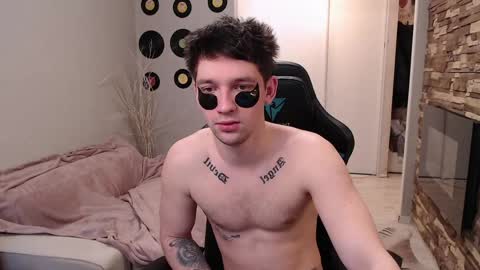 Teddy online show from 19, 4, 2026