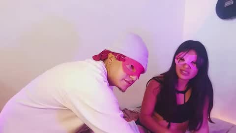 Snapshot of tededicoesaluna chatting on 26, 11, 2025 Shelovesthemask online show from 26, 11, 2025