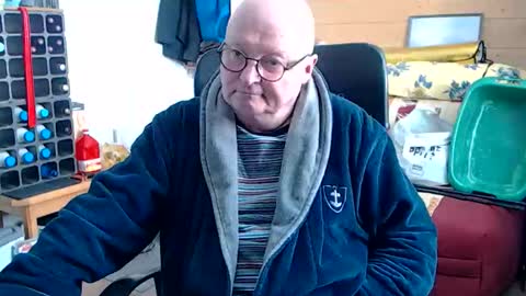 tedy6374 online show from 26, 4, 2026