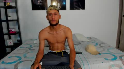 Tedy online show from 4, 4, 2026