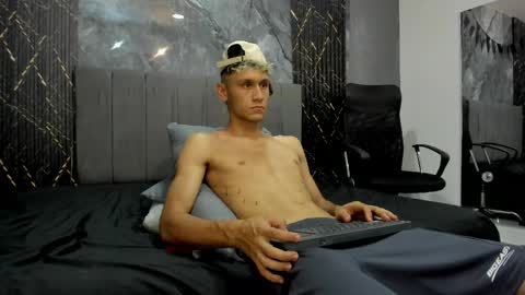 Tedy online show from 24, 4, 2026