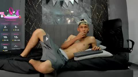 Tedy online show from 29, 4, 2026