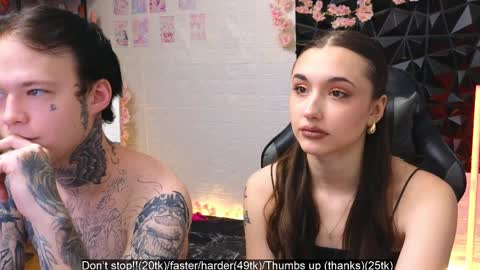 Alice and Cassie online show from 29, 3, 2026