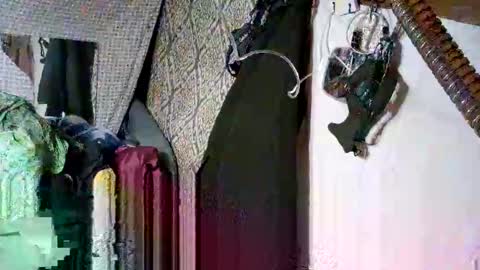 Xyainou online show from 11, 3, 2026