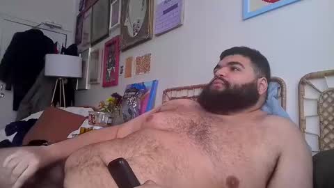 teethirstrap online show from 9, 3, 2025