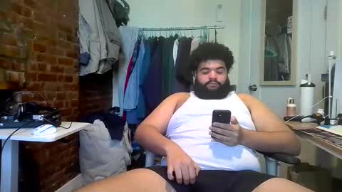 teethirstrap online show from 27, 4, 2026