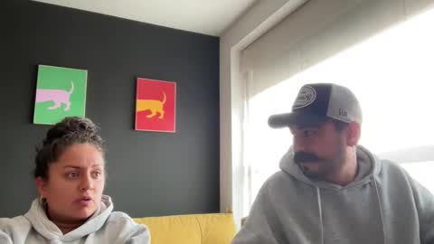 teffncami online show from 20, 4, 2026