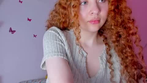 Amy No penetration Virgiin giirl online show from 5, 12, 2024