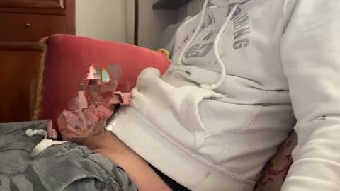 Snapshot of tegadura07 chatting on 25, 12, 2024 tegadura07 online show from 25, 12, 2024