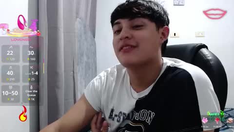 tegocute online show from 16, 3, 2026