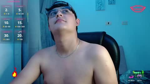 tegocute online show from 25, 4, 2026