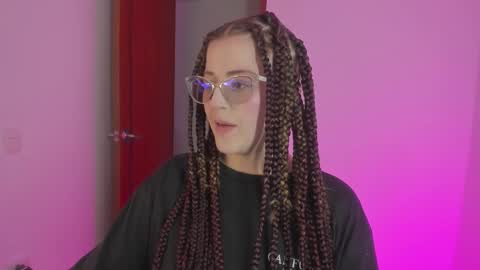 Snapshot of tekila__ chatting on 21, 12, 2025 tekila__ online show from 21, 12, 2025