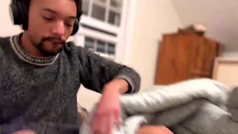 Snapshot of telecasted93 chatting on 1, 3, 2025 telecasted93 online show from 1, 3, 2025