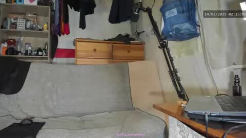 Virg Lszl online show from 14, 2, 2025