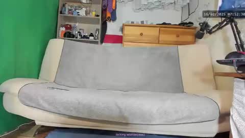 Virg Lszl online show from 16, 2, 2025